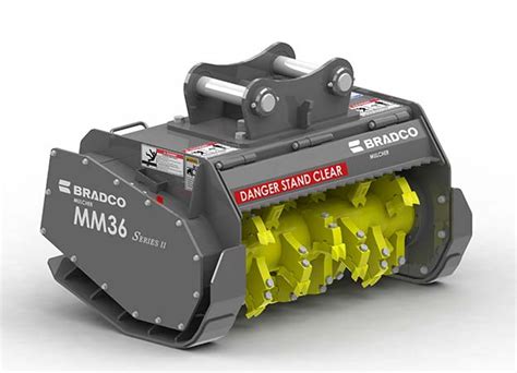 best mulcher for mini excavator|mulcher attachment for mini excavator.